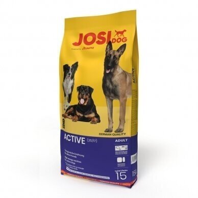 Josera JosiDog Active, 900 g